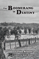 The Boomerang of Destiny 064886605X Book Cover