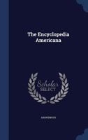 Encyclopedia Americana 2004: International Edition (30 volumes) 1146654286 Book Cover
