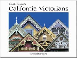 California Victorians 0898027004 Book Cover