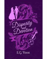 Disparity and Devotion (Eton Cottage) B0GDXJ4LHT Book Cover