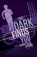 The Dark Finds You B0GFZB6ZM1 Book Cover