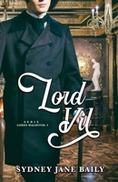 Lord Vil (Lores Malditos) 1957421088 Book Cover