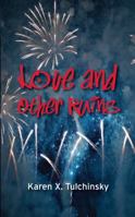 Love and Other Ruins 1551925540 Book Cover
