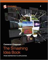 The Smashing Idea Book: From Inspiration to Application 1119977428 Book Cover