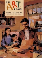 The Art Room 1773062395 Book Cover