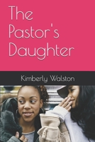 The Pastor's Daughter B08ZW38FT8 Book Cover