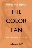 The Color Tan B0DPY2CMDT Book Cover