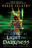 Creatures of Light and Darkness 0380011220 Book Cover