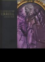 Treasures of the Ferrell Collection 3895007951 Book Cover