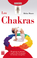 Los chakras 8499171613 Book Cover