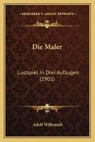Die Maler 3743696789 Book Cover
