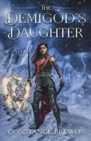 The Demigod's Daughter 1736782088 Book Cover