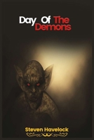 Day of the Demons B08WZJK234 Book Cover