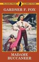 Madame Buccaneer 1099601126 Book Cover