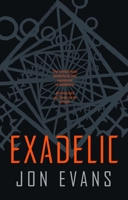 Exadelic 1250877733 Book Cover