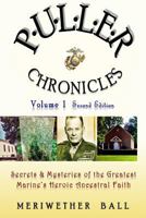 Puller Chronicles Volume 1 1503350126 Book Cover