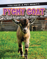 Pygmy Goat 1683421779 Book Cover