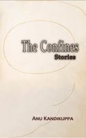 The Confines 1949776182 Book Cover