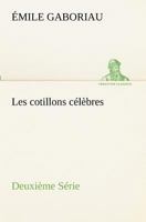 Les Cotillions Célèbres 1516989775 Book Cover