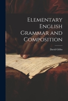 Elementary English Grammar and Composition 1021981478 Book Cover