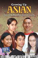 Growing Up Asian: Teens Write about Asian-American Identity 193555235X Book Cover