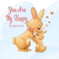 You Are My Happy 1696299861 Book Cover