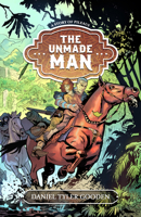 The Unmade Man 1947659502 Book Cover