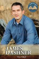 James Dashner 1477717633 Book Cover