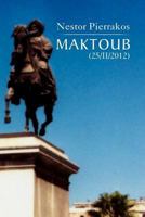 Maktoub 146918219X Book Cover