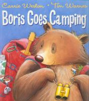 Bravo, Boris! 1435140826 Book Cover
