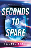Seconds to Spare 125036616X Book Cover