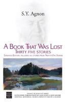 A Book that Was Lost: and Other Stories 1592642543 Book Cover