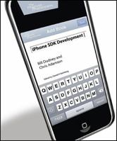 iPhone SDK Development 1934356255 Book Cover