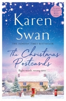 The Christmas Postcards 1529084253 Book Cover