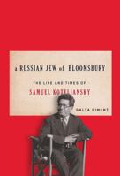 A Russian Jew of Bloomsbury 0773538992 Book Cover