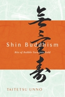 Shin Buddhism: Monograph Series 0385504691 Book Cover
