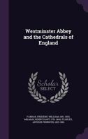 Westminster Abbey 1143667581 Book Cover