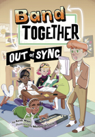 Out of Sync (Band Together) 1669082911 Book Cover