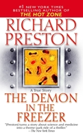The Demon in the Freezer 0345466632 Book Cover