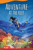 Adventure at the Reef 1644913445 Book Cover