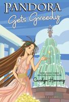 Pandora Gets Greedy 1619630109 Book Cover