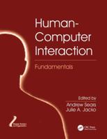 Human-Computer Interaction Fundamentals 1138116602 Book Cover