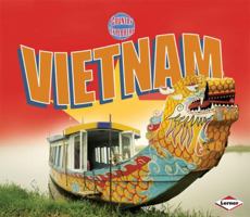 Vietnam 0822594153 Book Cover