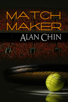 Match Maker 1615815872 Book Cover