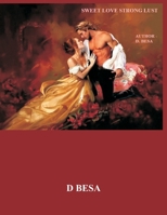 Sweet Love Strong Lust 935675408X Book Cover