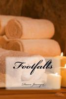 Footfalls 153288172X Book Cover
