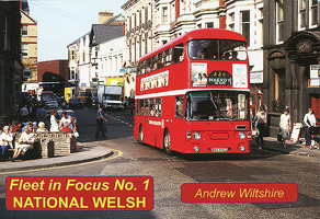 National Welsh 1902953940 Book Cover