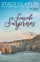 Seaside Surprises 1393475620 Book Cover