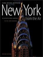 New York from the Air 0810945770 Book Cover