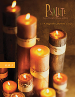 Psallite Accompaniment/Vocal Edition (Year A) 0814630642 Book Cover